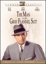 The Man in the Gray Flannel Suit