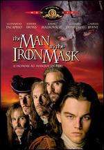 The Man in the Iron Mask