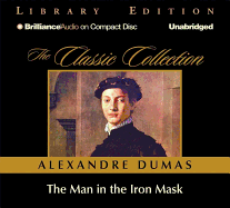 The Man in the Iron Mask