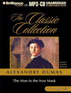 The Man in the Iron Mask