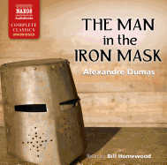 The Man in the Iron Mask