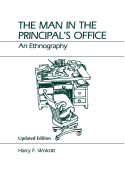 The Man in the Principal's Office