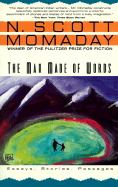 The Man Made of Words: Essays, Stories, Passages