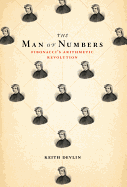The Man of Numbers: Fibonacci's Arithmetic Revolution