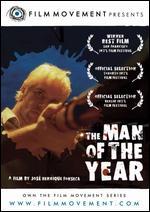 The Man of the Year