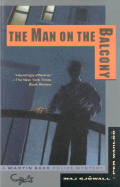 The Man on the Balcony