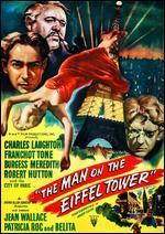 The Man on the Eiffel Tower
