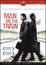 The Man on the Train