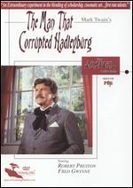 The Man That Corrupted Hadleyburg