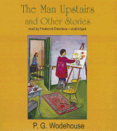 The Man Upstairs and Other Stories