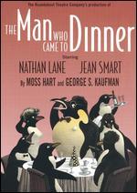 The Man Who Came to Dinner