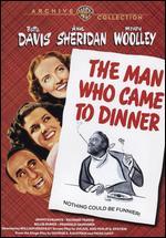 The Man Who Came to Dinner