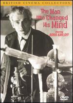 The Man Who Changed His Mind
