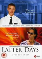 The Man Who Copied