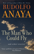 The Man Who Could Fly and Other Stories: Volume 5