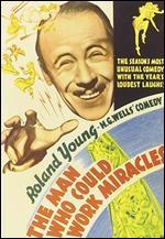 The Man Who Could Work Miracles
