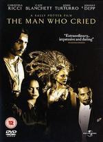 The Man Who Cried