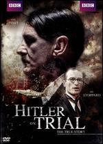 The Man who Crossed Hitler