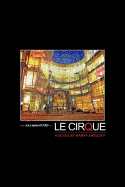 THE Man Who Dined at Le Cirque