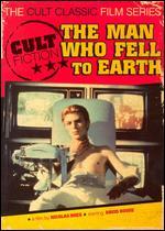 The Man Who Fell to Earth