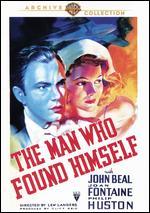 The Man Who Found Himself