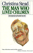 The Man Who Loved Children