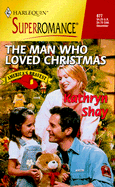 The Man Who Loved Christmas: America's Bravest