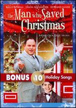 The Man Who Saved Christmas
