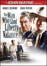The Man Who Shot Liberty Valance