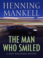 The Man Who Smiled