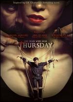 The Man Who Was Thursday