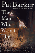 The Man Who Wasn't There