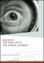 The Man With a Movie Camera