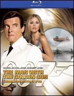 The Man with the Golden Gun