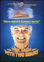 The Man with Two Brains