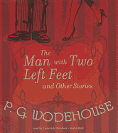 The Man with Two Left Feet and Other Stories