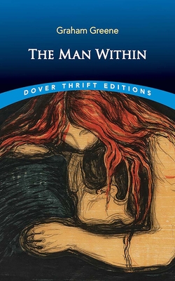 The Man Within - Greene, Graham