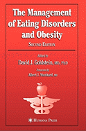 The Management of Eating Disorders and Obesity: Second Edition