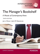The Manager's Bookshelf: International Edition