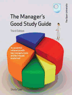 The Manager's Good Study Guide - Tyler, Sheila