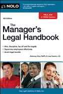 The Manager's Legal Handbook
