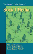 The Managers Pocket Guide to Social Media