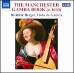 The Manchester Gamba Book