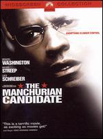 The Manchurian Candidate