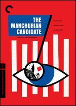 The Manchurian Candidate