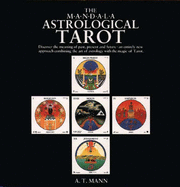 The Mandala Astrological Tarot