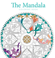 The Mandala Coloring Book