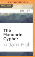 The Mandarin Cypher