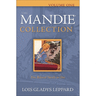 The Mandie Collection, Volume 1