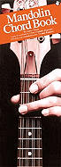 The Mandolin Chord Book: Compact Reference Library